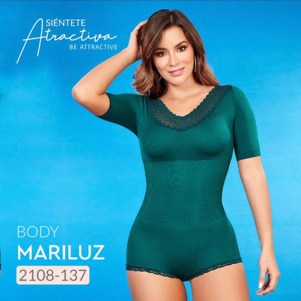 Colombian 🇨🇴 bodysuit shaper size XL